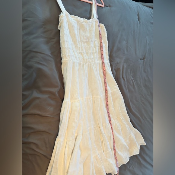 C&C California Maxi Dress NWT - Picture 6 of 10